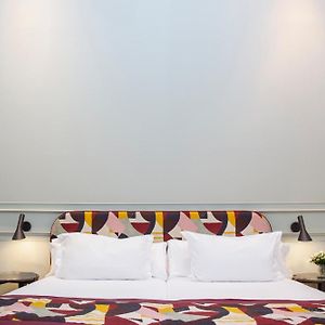 Deluxe Double Kamer